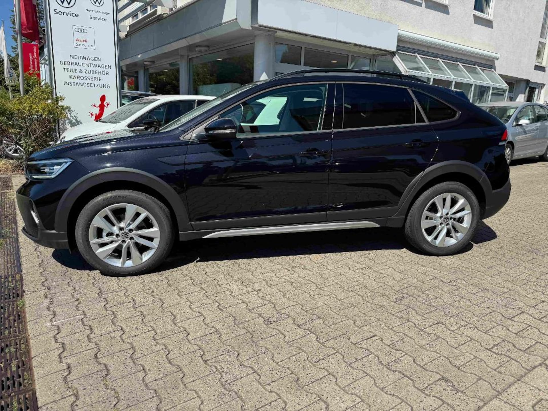 Volkswagen Taigo Life