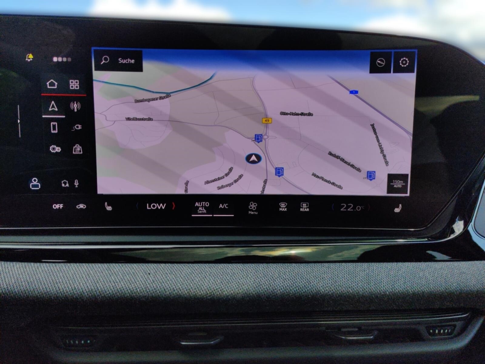 Audi A6 Limousine – Bild 9