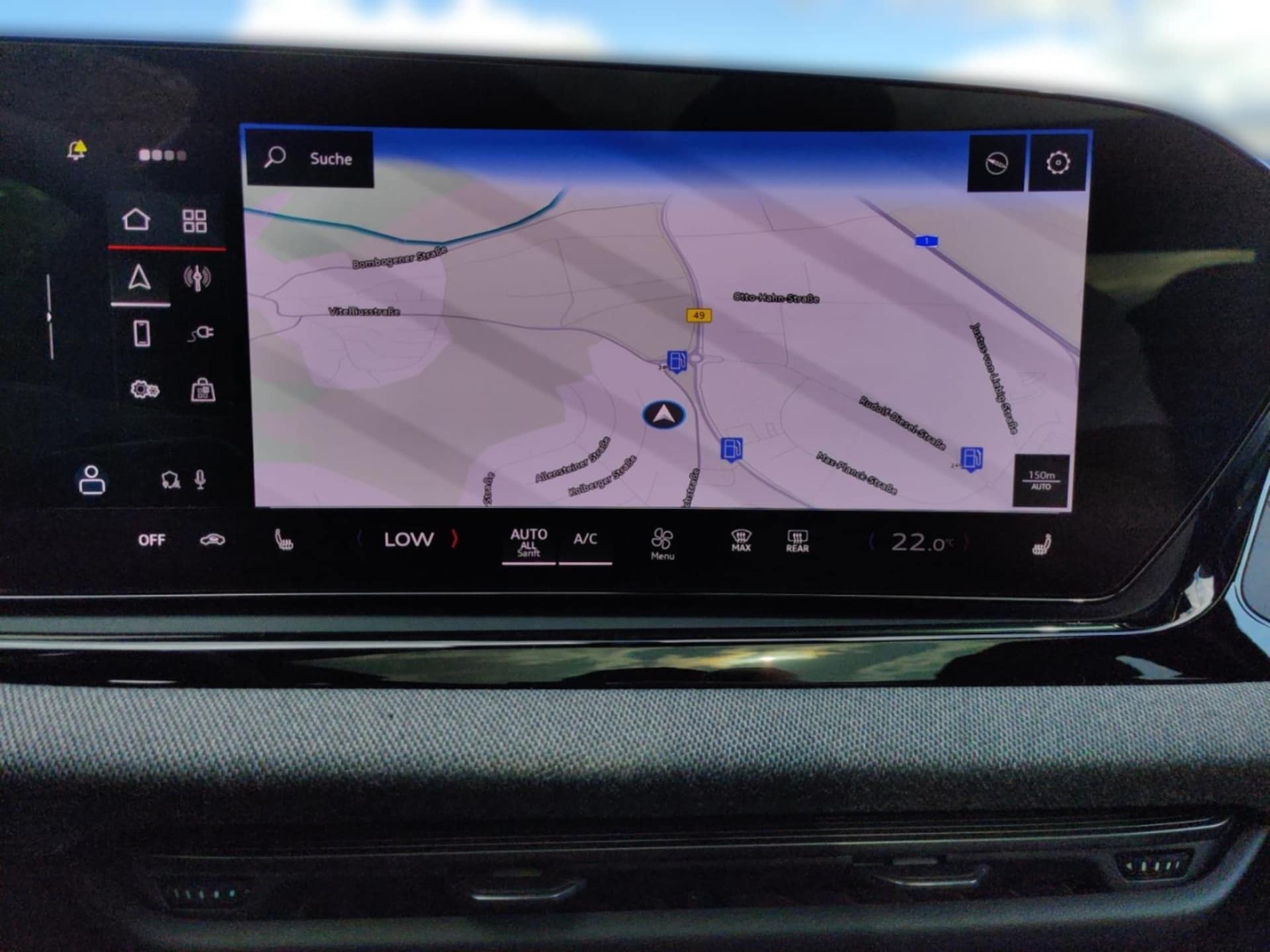 Audi A6 Limousine e-hybrid edition one