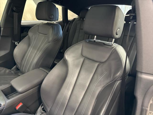 2023 AUDI A5 - Image 19