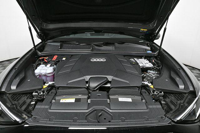 2026 Audi Q8 Premium - Photo 35