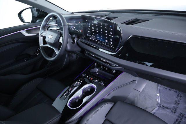 2026 Audi A6 Premium Plus - Photo 17