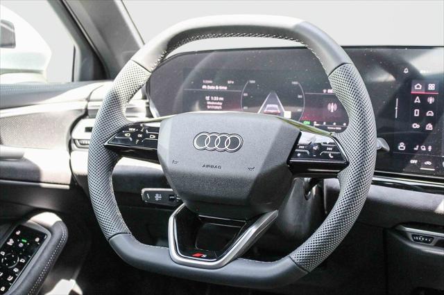 2025 Audi S5 Premium - Photo 16