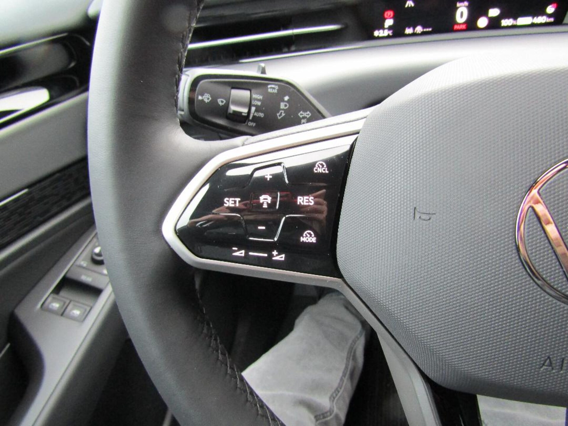 Volkswagen ID.7 Tourer Pro