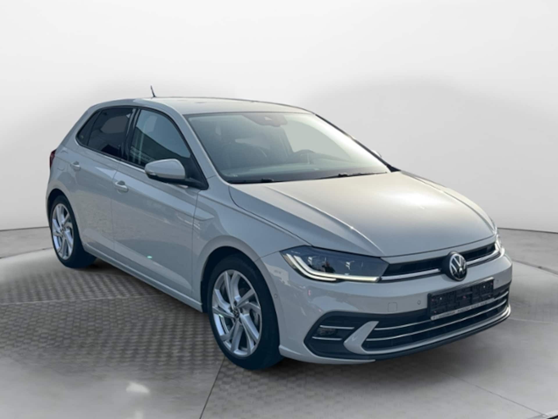 Volkswagen Polo Style