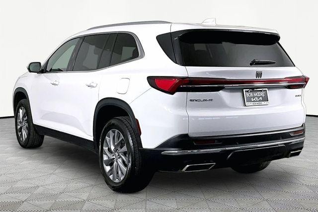 2025 Buick Enclave