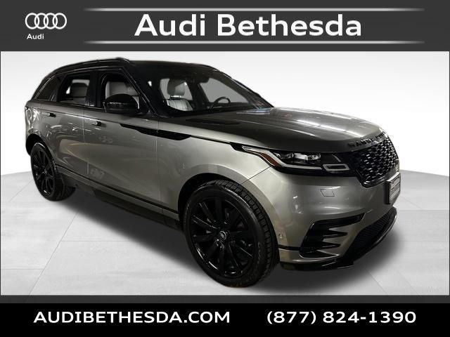 2019 Land Rover Range Rover Velar R-Dynamic SE Si4's photo