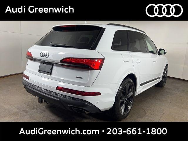 2026 Audi Q7 Premium Plus - Photo 7