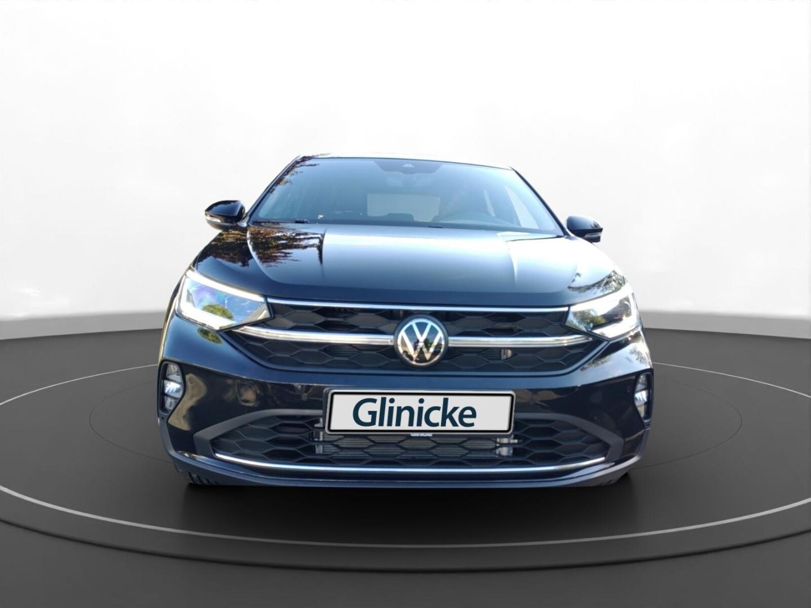 Volkswagen Taigo – Bild 16