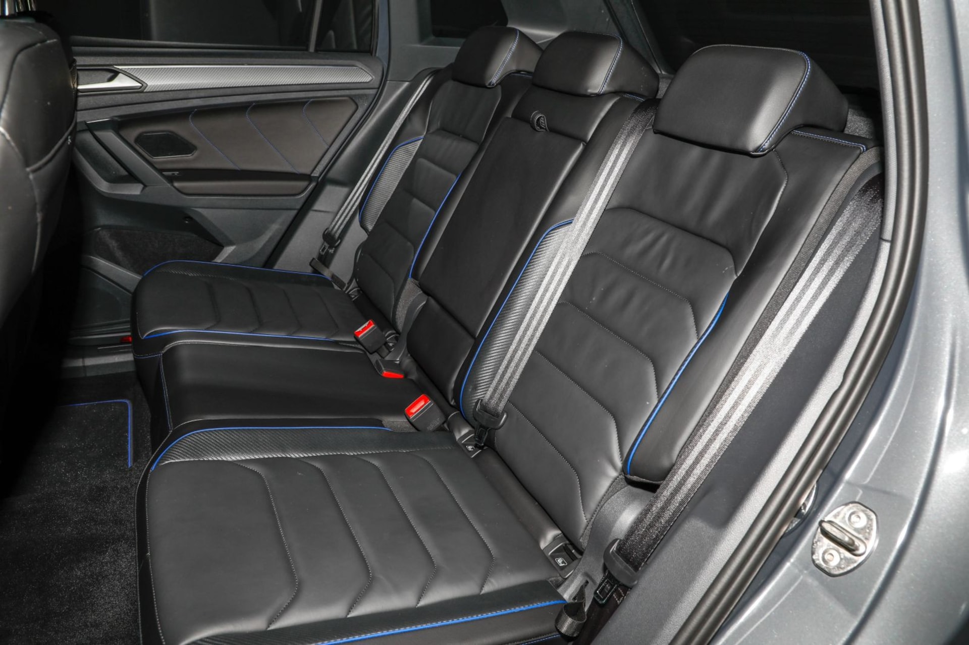 Volkswagen Tiguan R