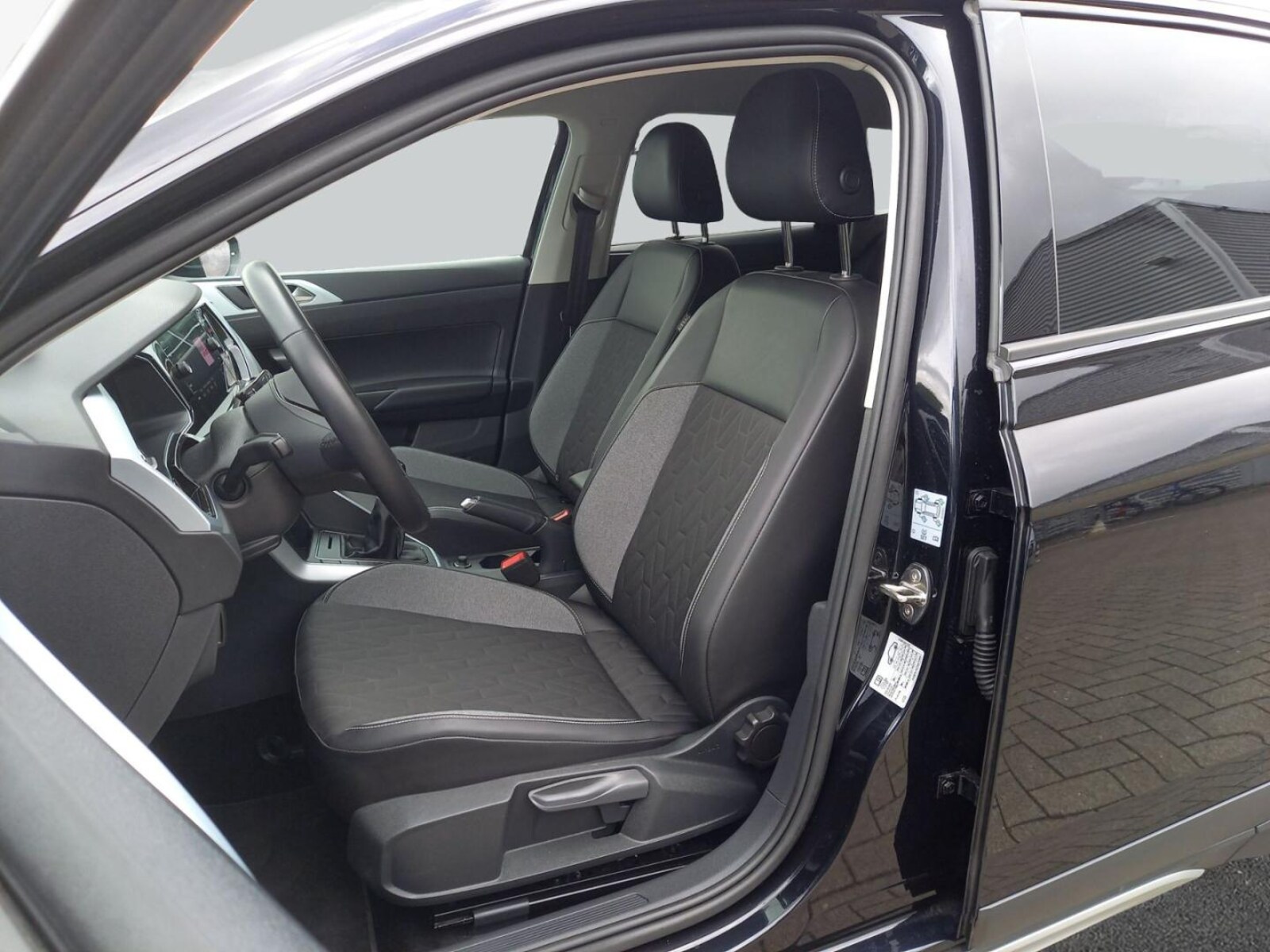 Volkswagen Taigo – Bild 10
