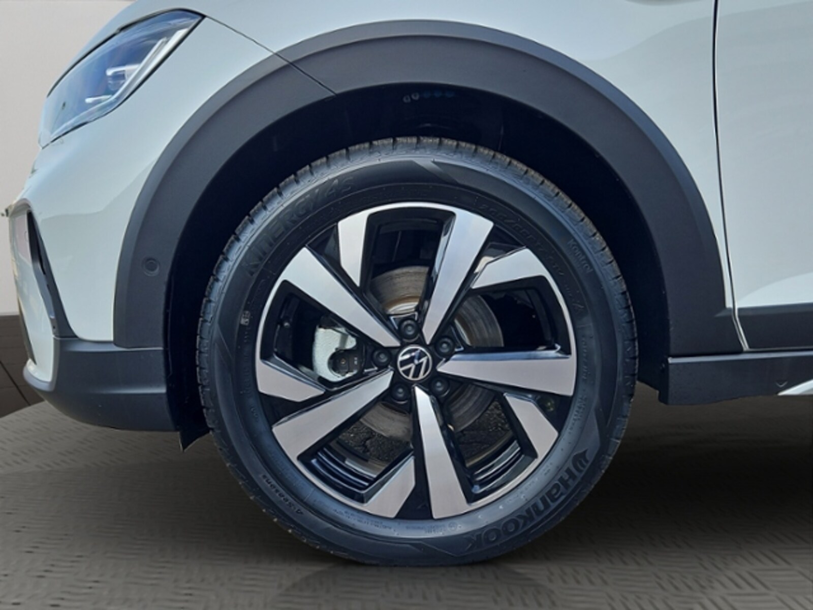 Volkswagen Taigo – Bild 5