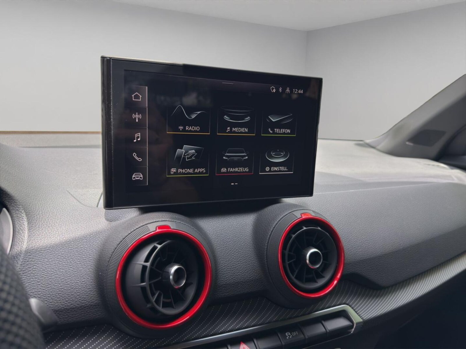 Audi Q2 – Bild 12