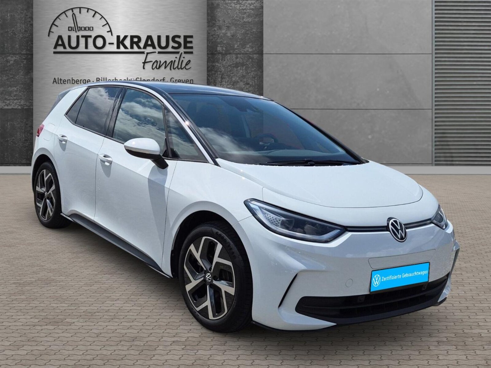 Volkswagen ID.3 – Bild 7