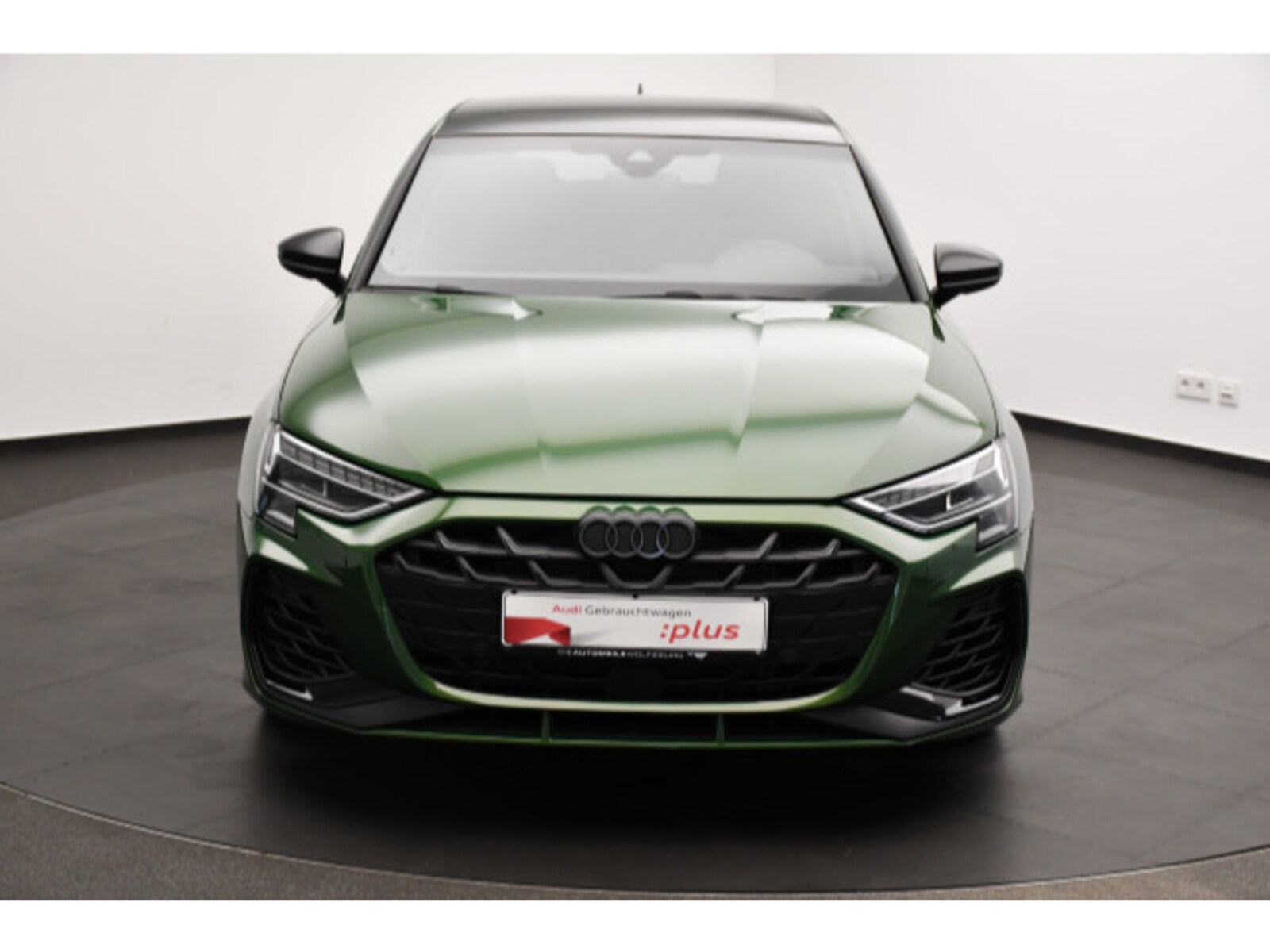 Audi S3 Sportback – Bild 21