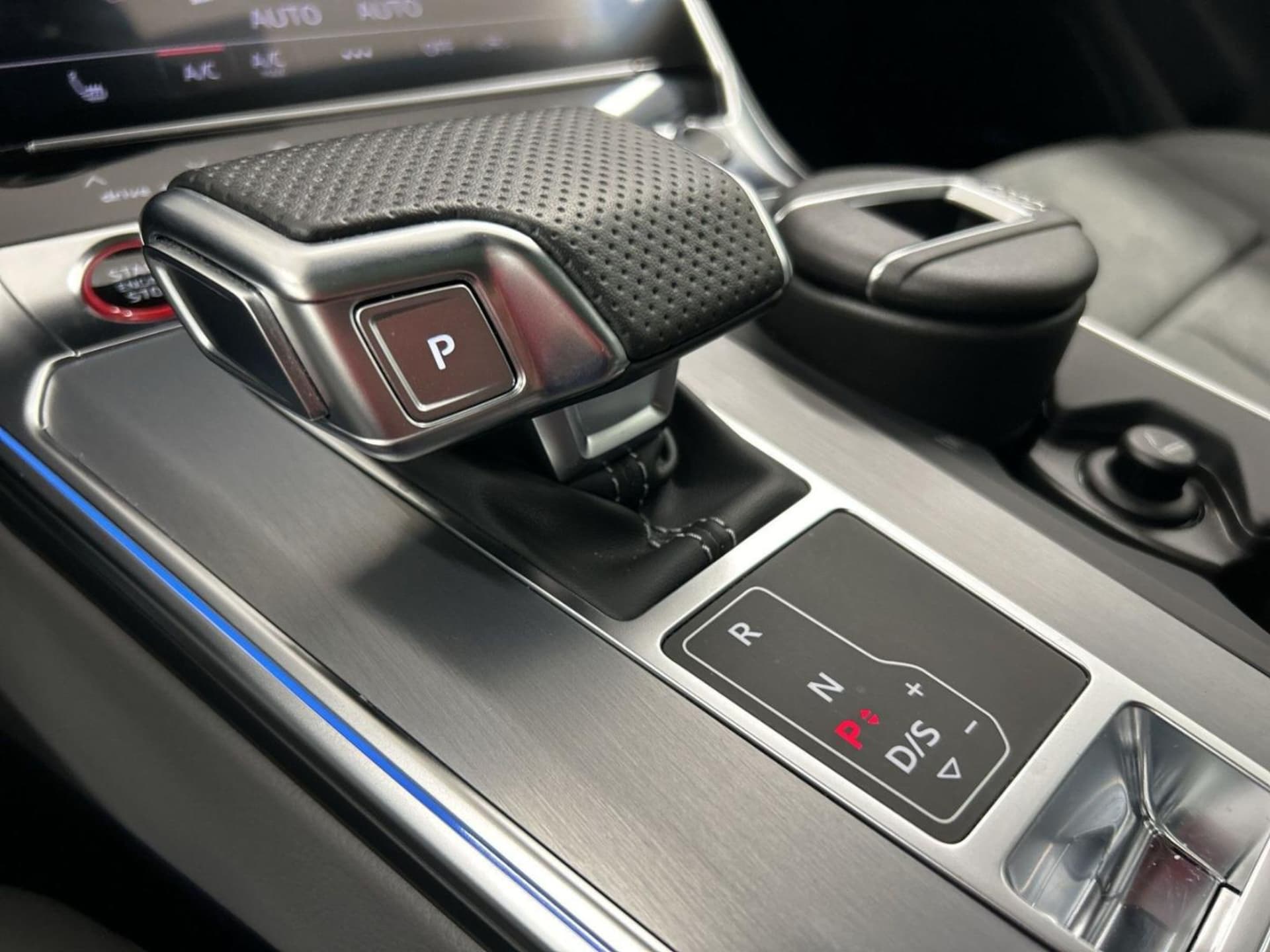 Audi S6 Avant