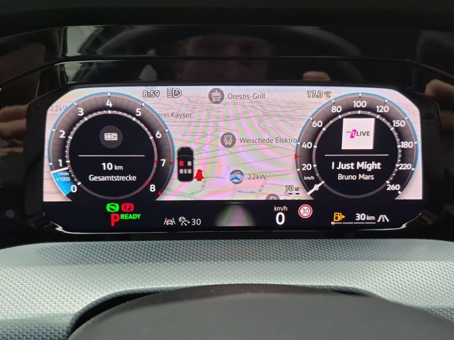 Volkswagen Golf ENERGY