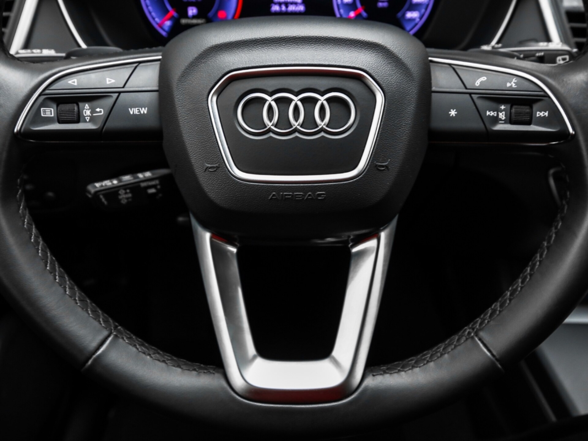 Audi Q5 SUV S line