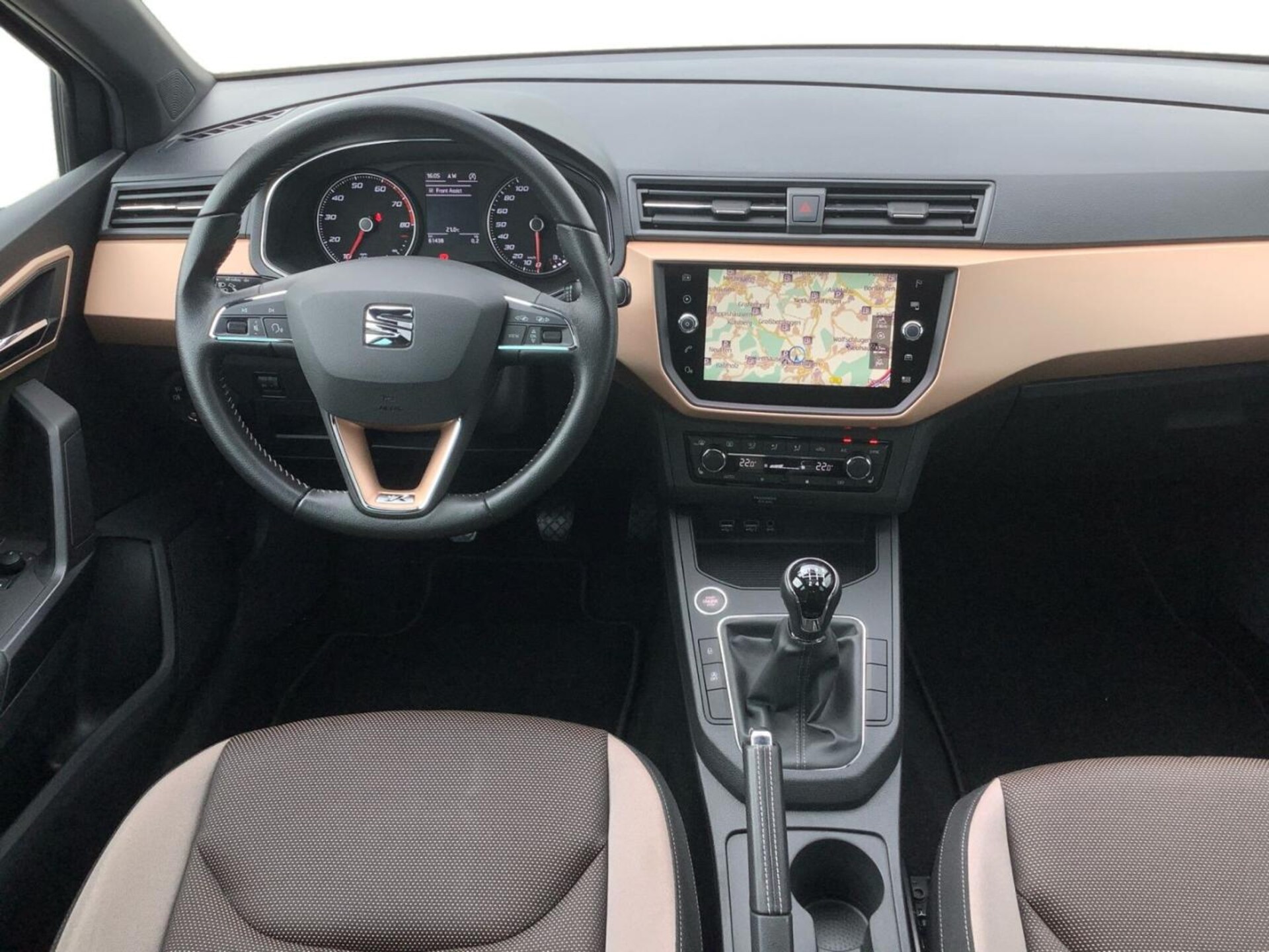 SEAT Ibiza Xcellence