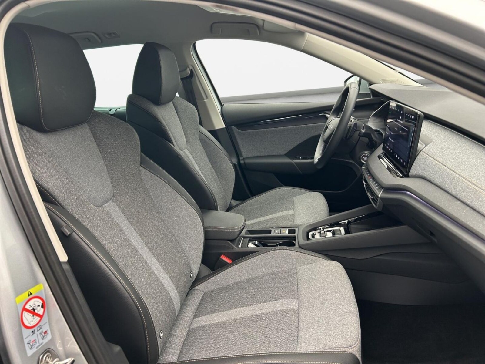 Škoda Octavia Combi – Bild 4