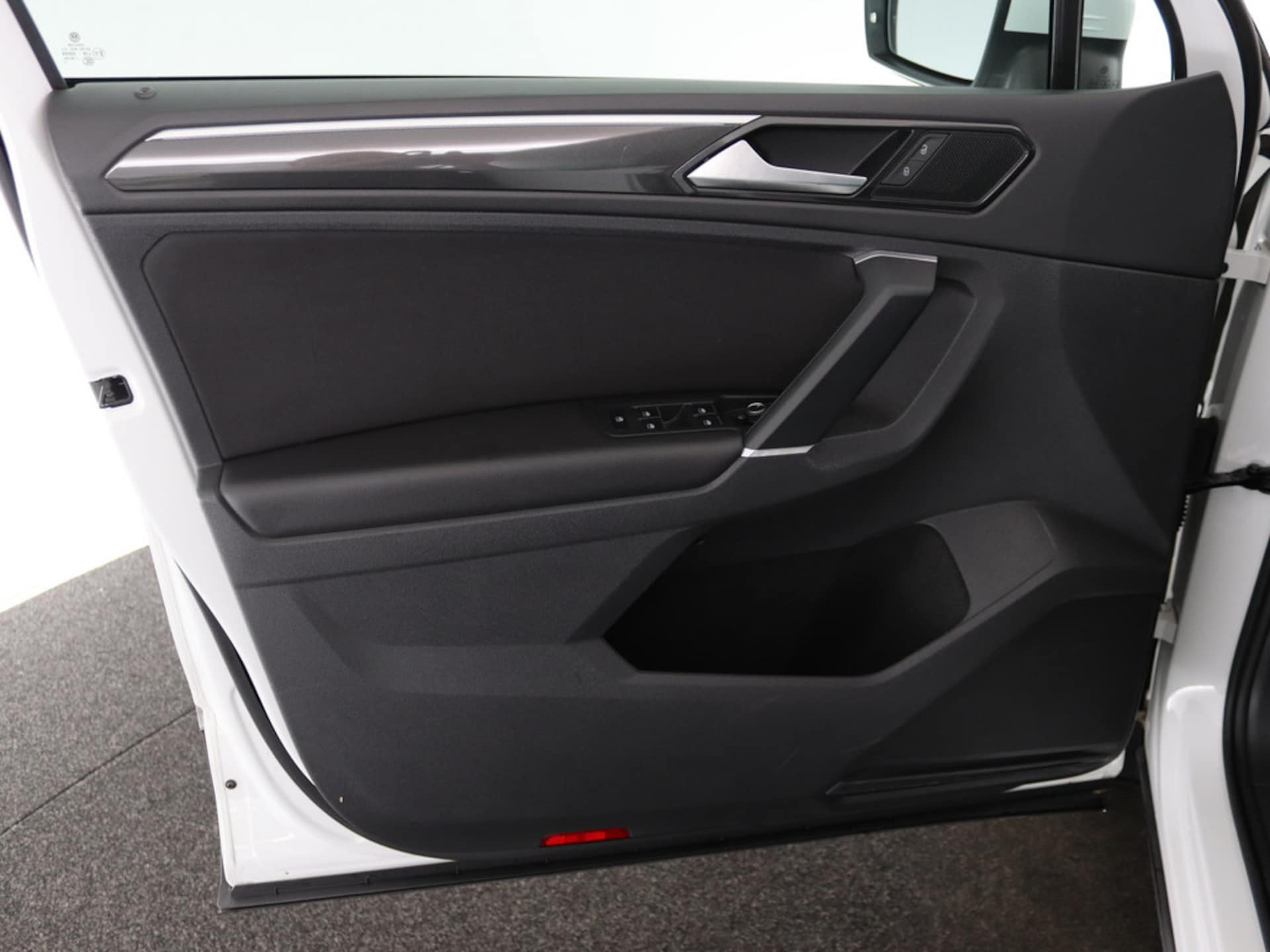 Volkswagen Tiguan Highline