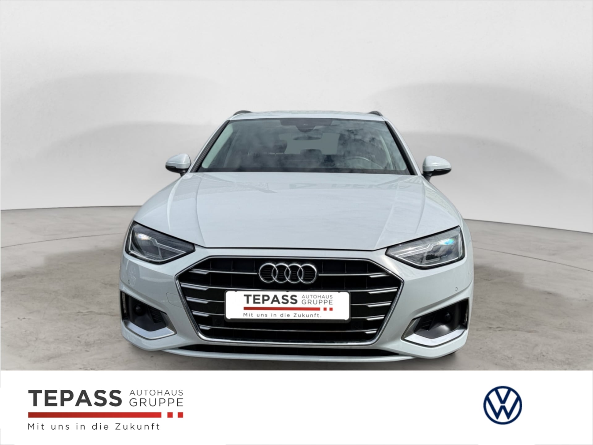 Audi A4 Avant Advanced