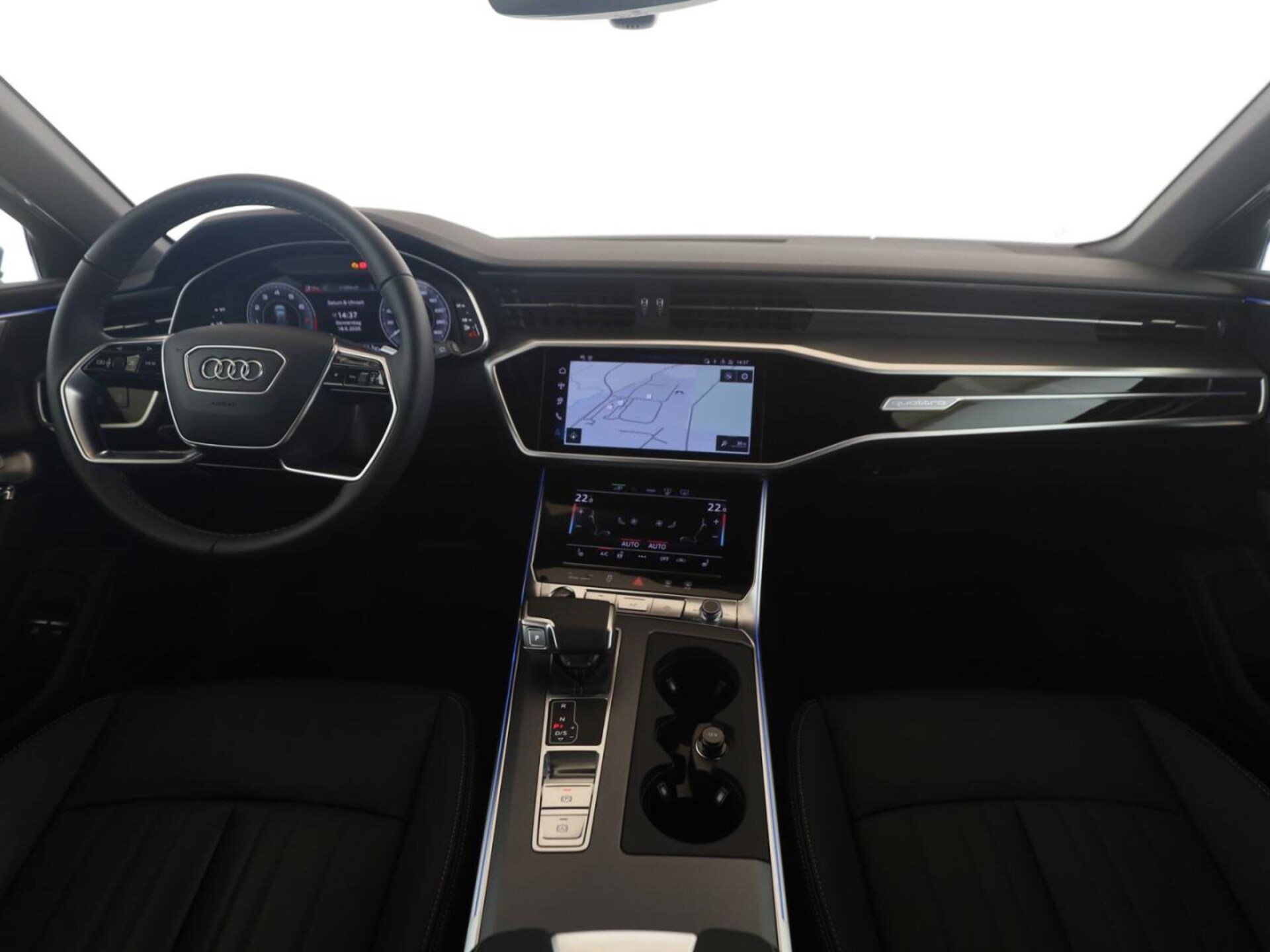 Audi A6 Avant TFSI e Sport