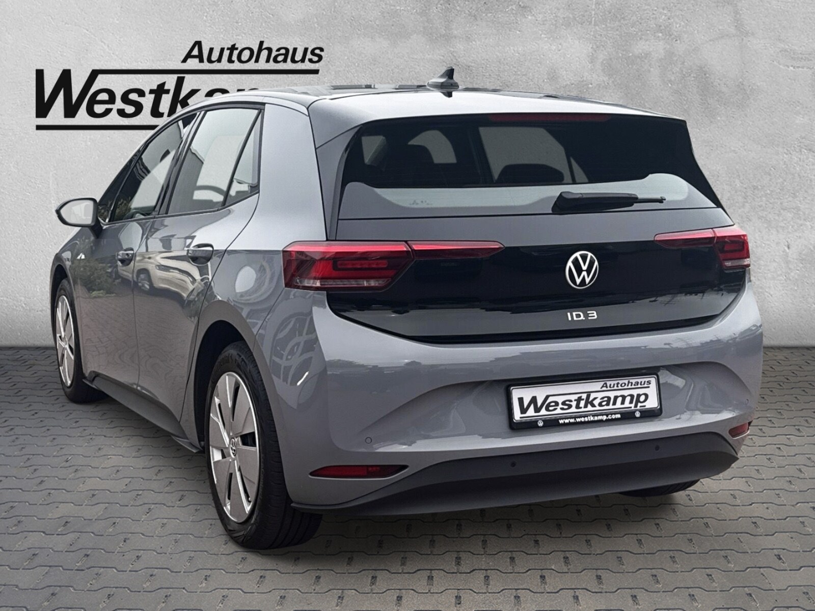 Volkswagen ID.3 – Bild 3