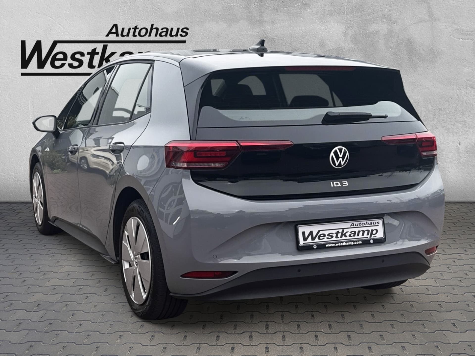 Volkswagen ID.3 Pro