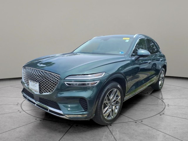 2024 Genesis GV70