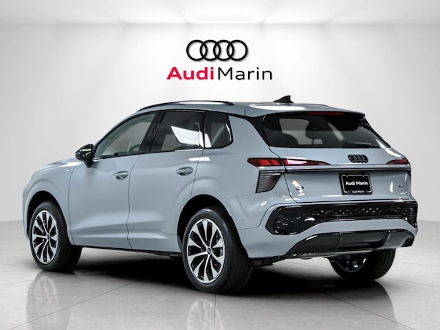 2026 Audi Q3 SUV