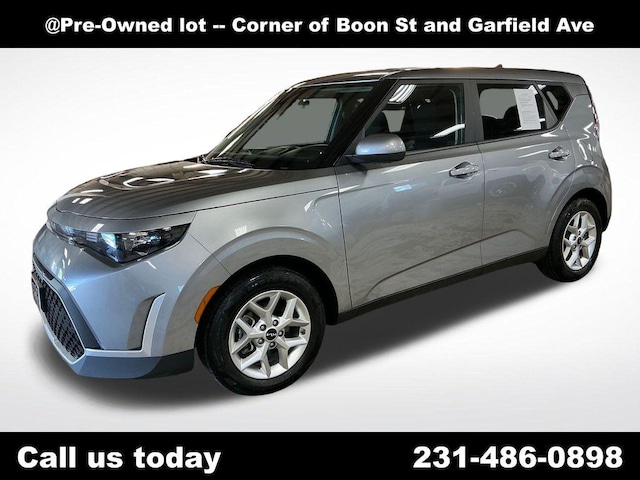 2023 Kia Soul