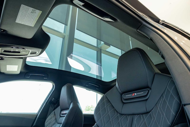 2026 Audi S5 Premium Plus - Photo 32