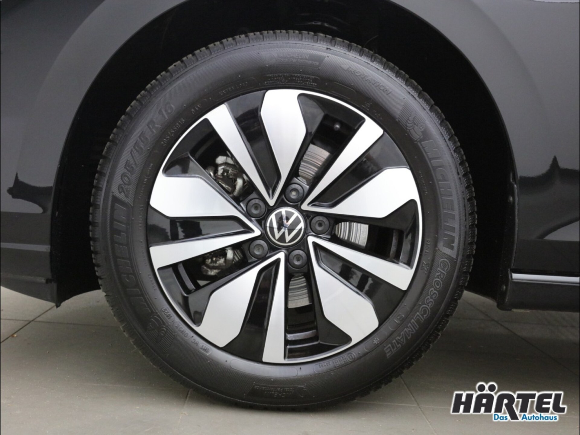 Volkswagen Golf Goal