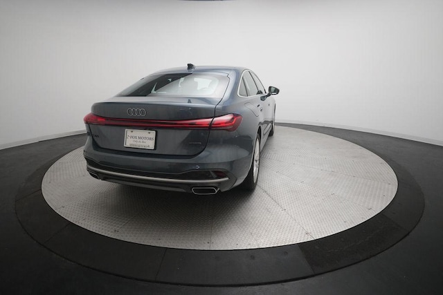 2026 Audi A5 Prestige - Photo 13