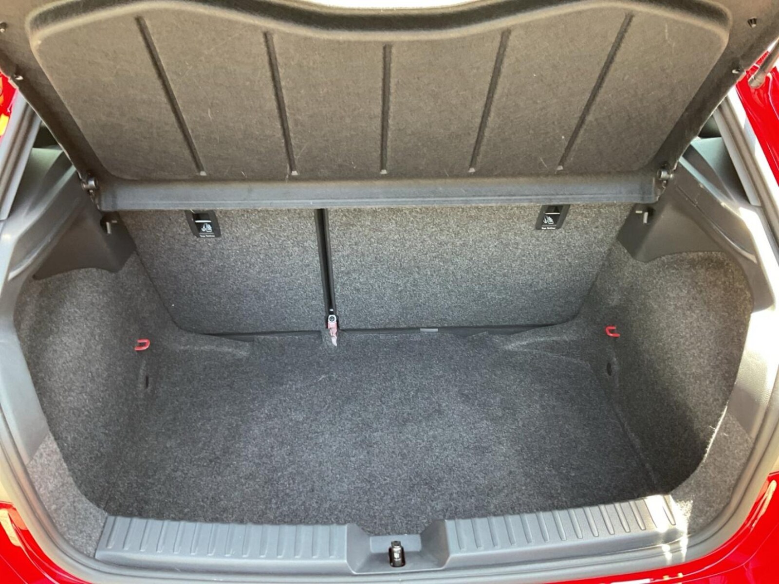 SEAT Ibiza – Bild 9