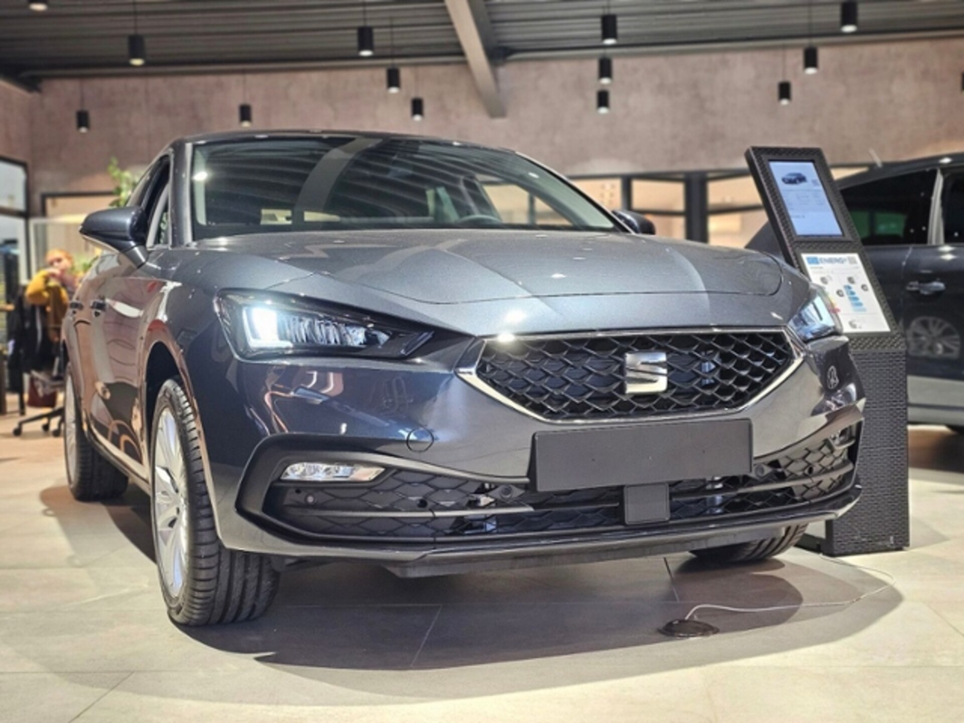 SEAT Leon Style