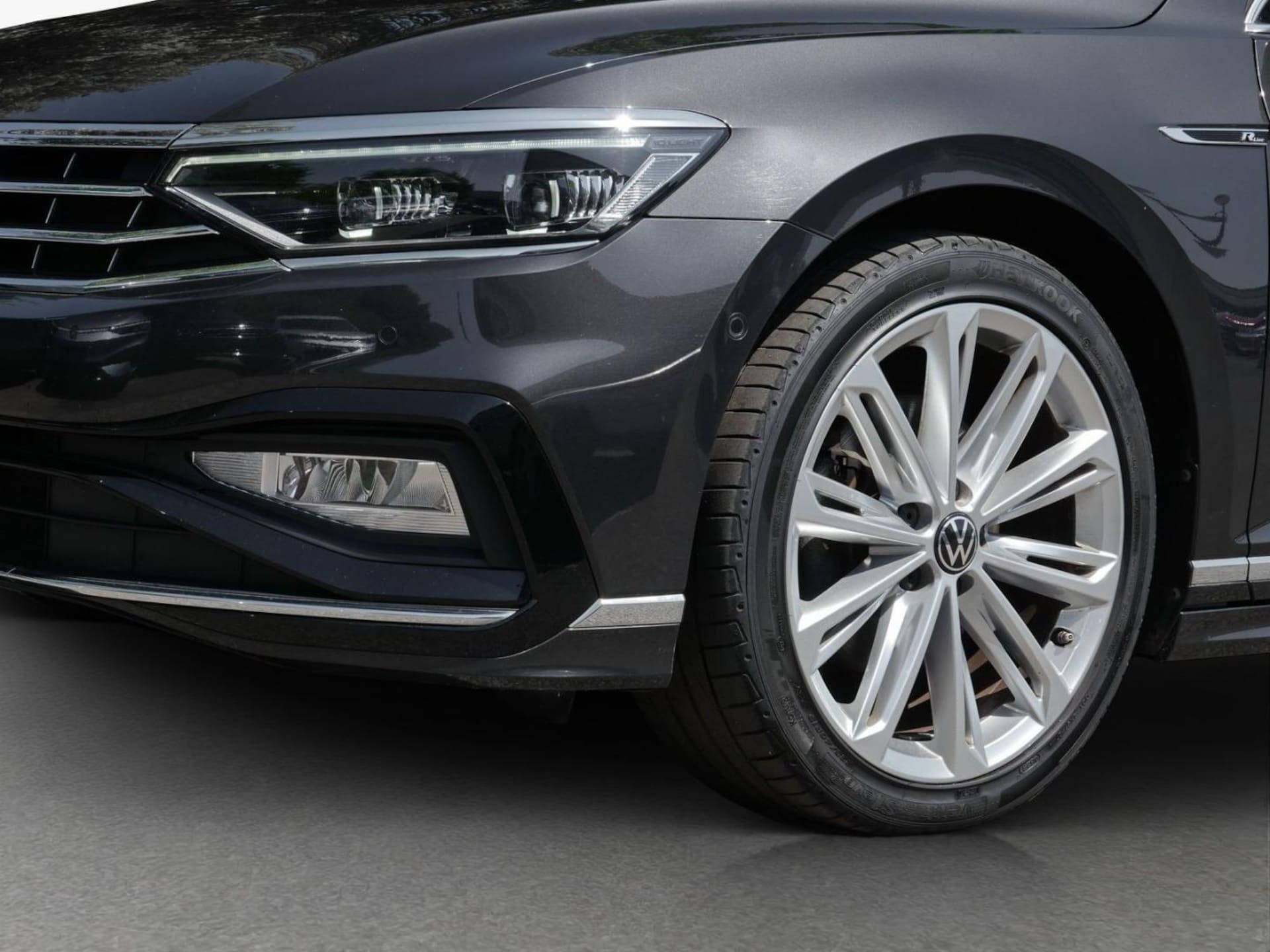 Volkswagen Passat Variant Elegance