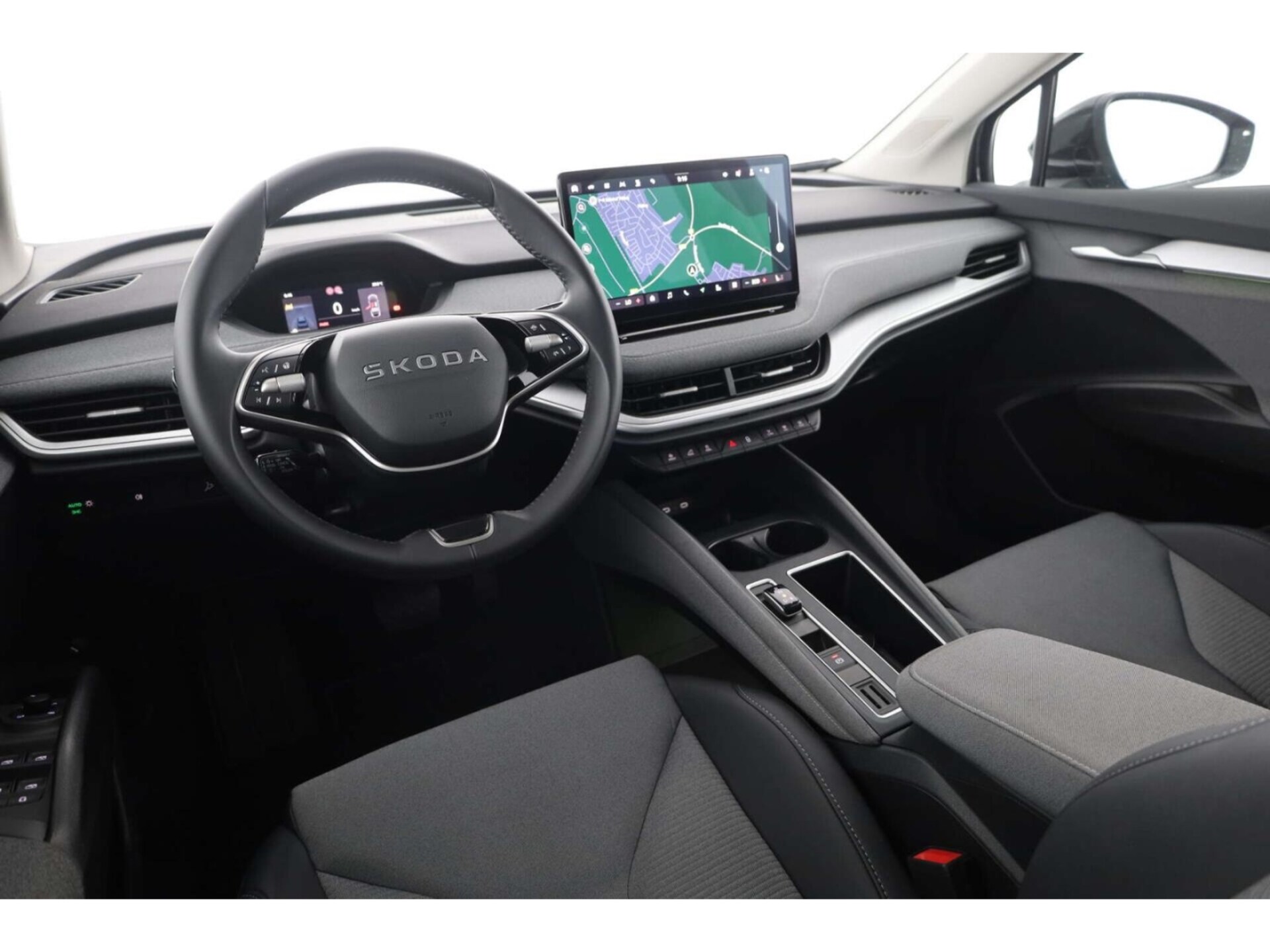 Skoda Enyaq Clever 85