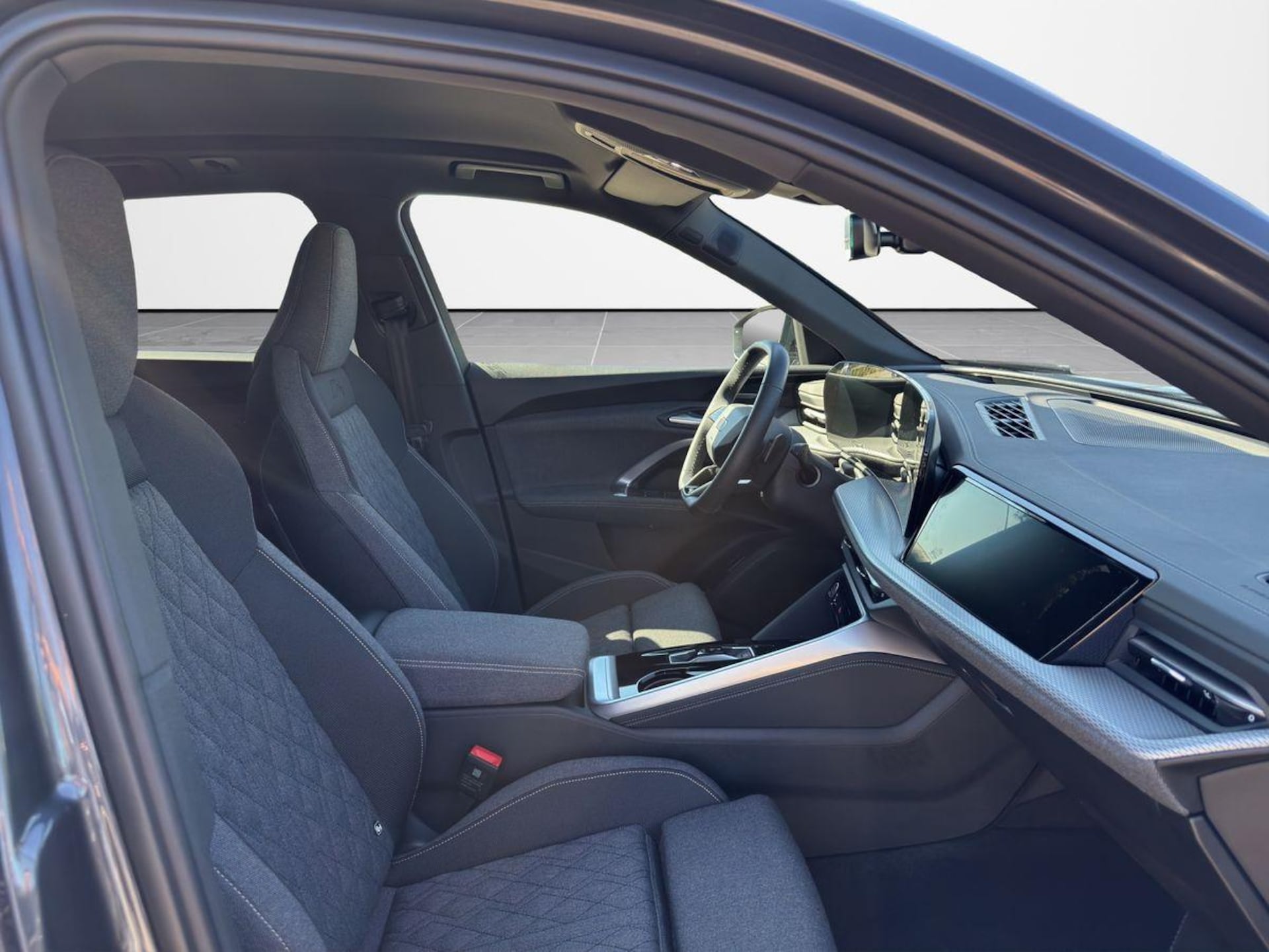 Audi Q5 SUV
