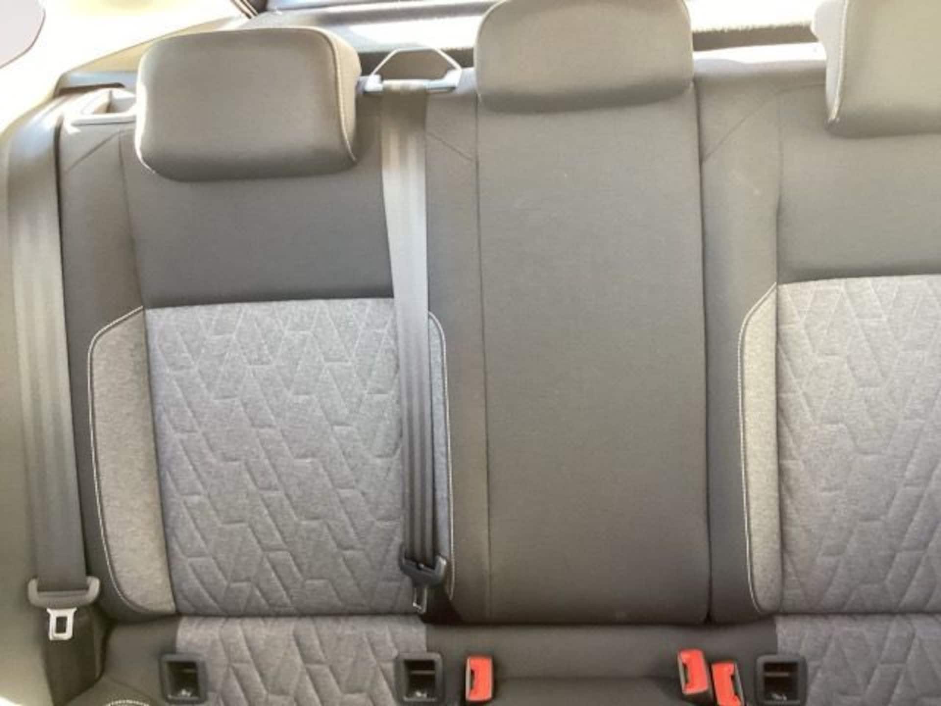Volkswagen Taigo MOVE