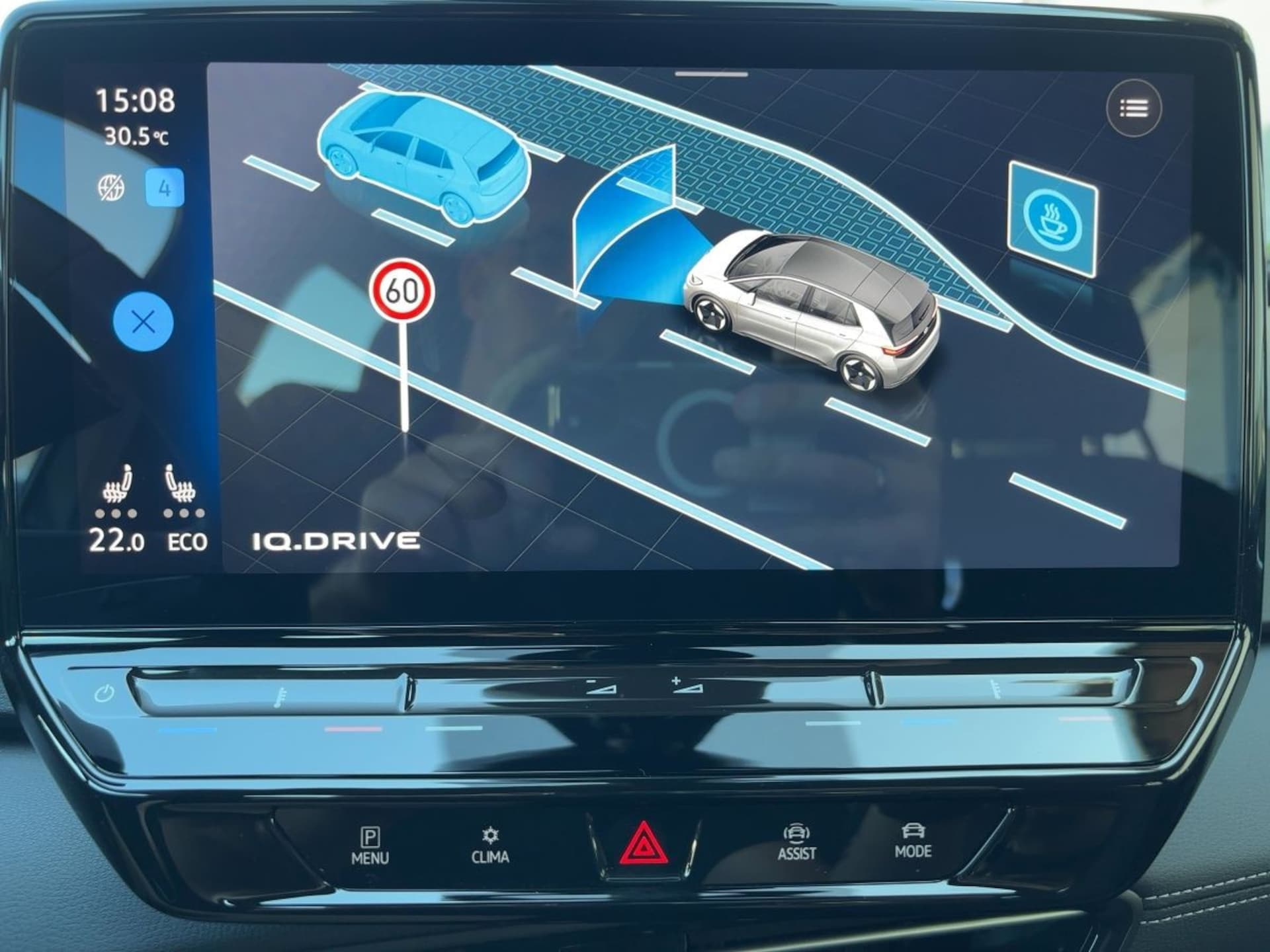 Volkswagen ID.3 Pro