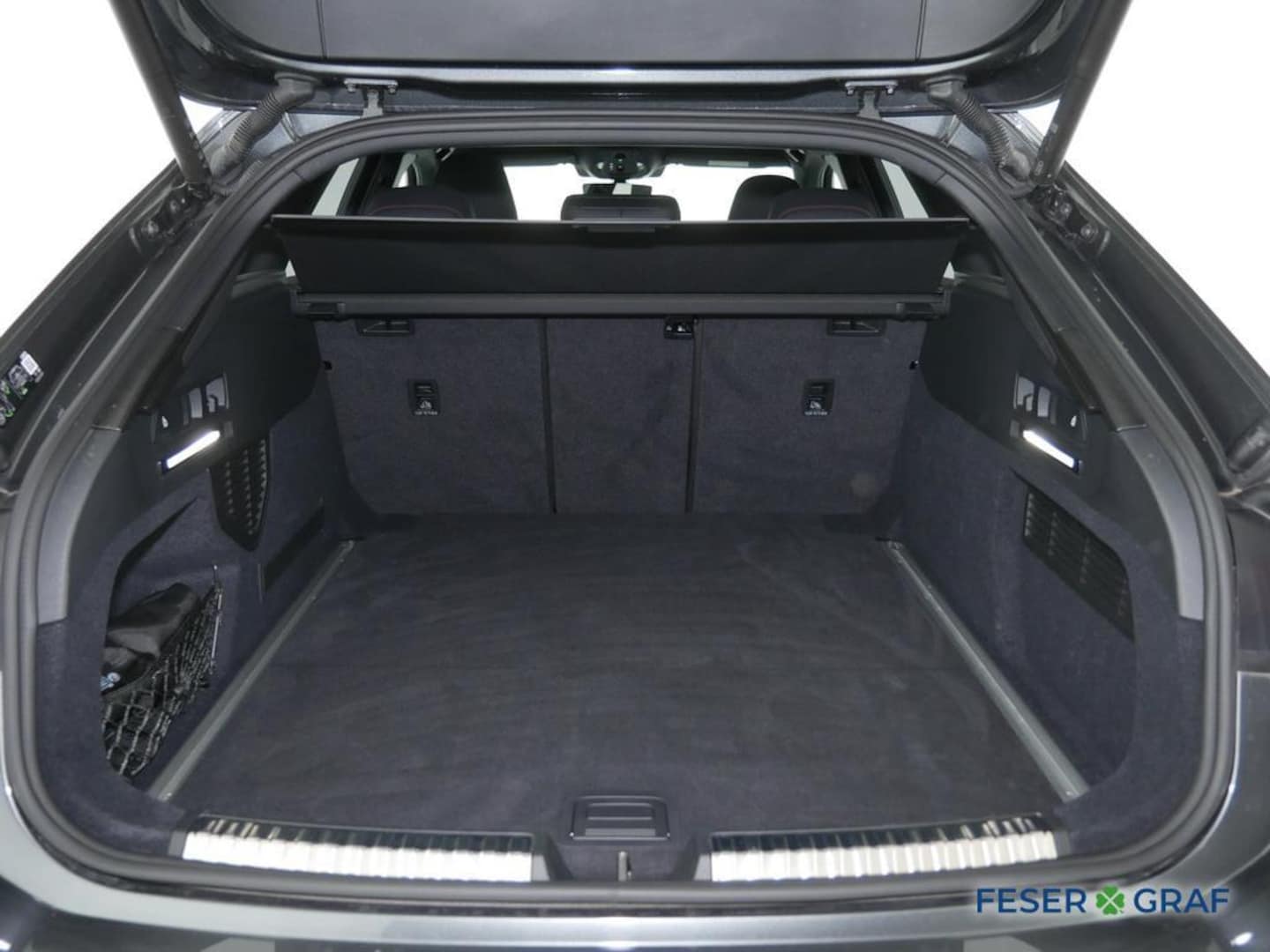 Bild über Audi A6 Avant TFSI quattro 270 kW S tronic - für weitere Informationen kontaktieren Sie den Audi Partner
