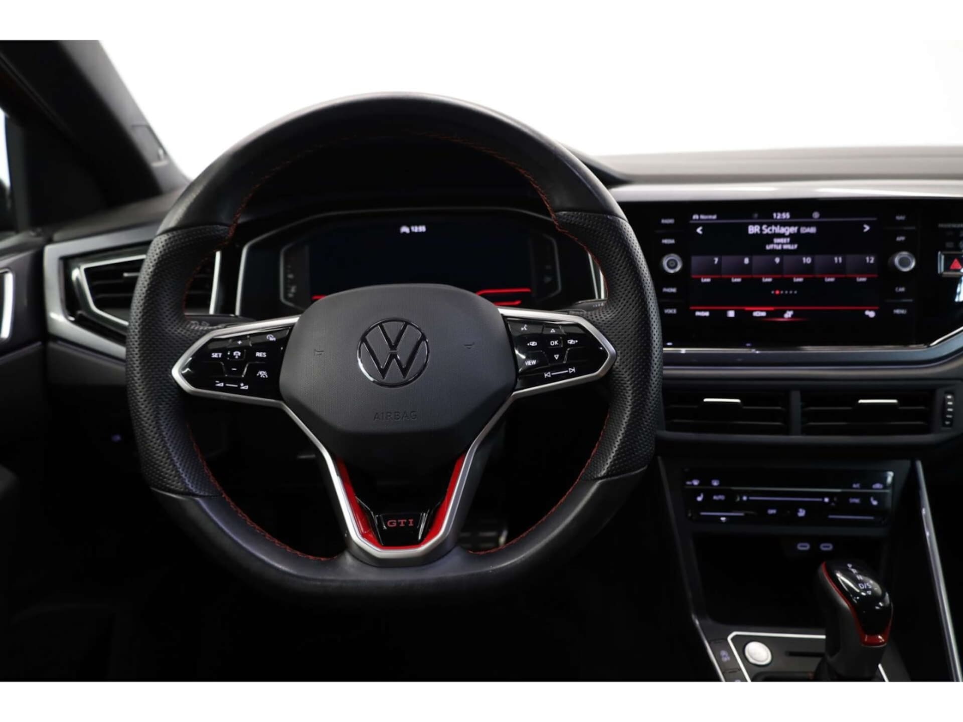 Volkswagen Polo GTI