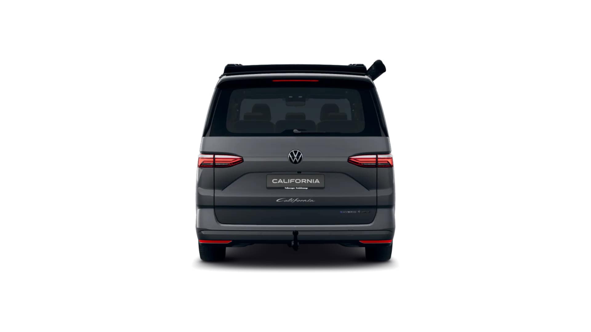 Volkswagen California Beach