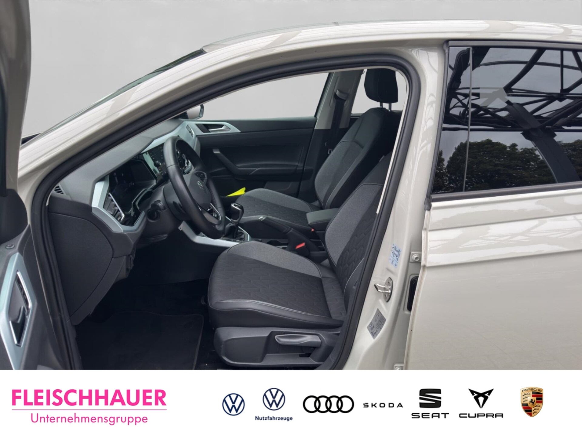 Volkswagen Polo Goal
