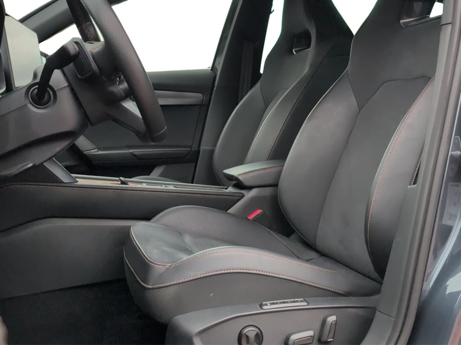 CUPRA Formentor – Bild 13