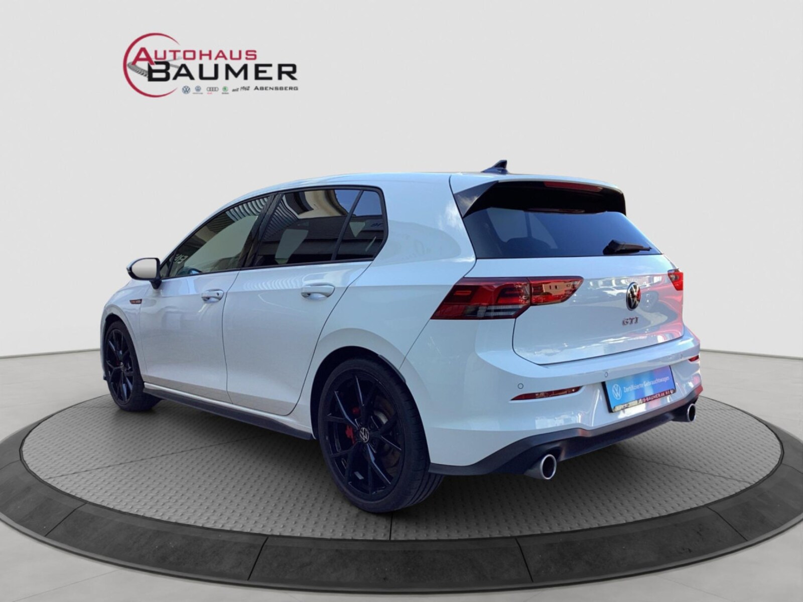 Volkswagen Golf – Bild 5