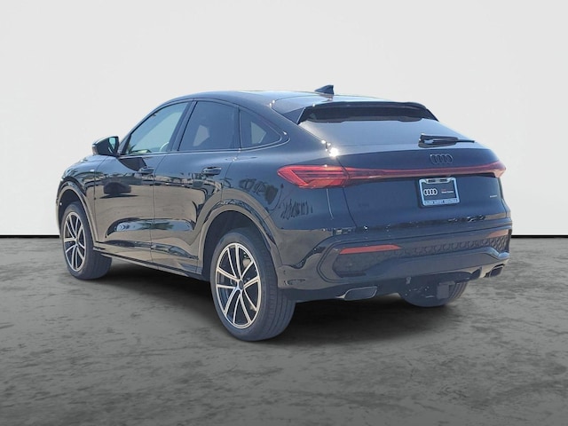 2026 Audi Q5 Sportback
