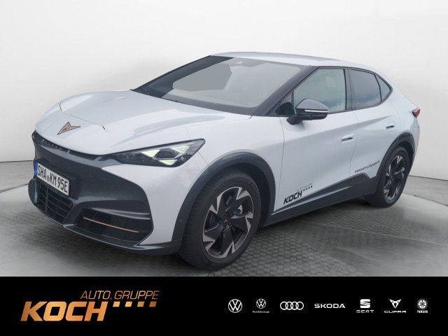 CUPRA Tavascan Endurance 210 kW (286 PS) (A010387)